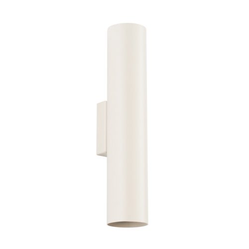 Nástěnné svítidlo SOLLUX LAGOS 2 krémová GU10 2x10W bez žárovek SL.1483
