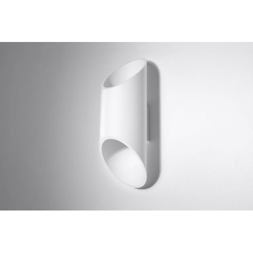 Nástěnné svítidlo SOLLUX Penne 30 G9 1x40W bez zdroje SL.0108 - Obrázek 2