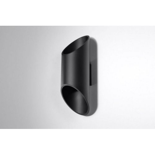 Nástěnné svítidlo SOLLUX Penne 30 G9 1x40W bez zdroje SL.0114 - Obrázek 2