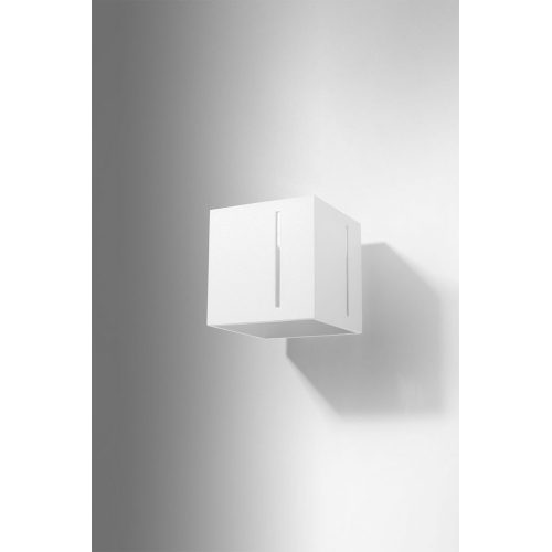 Nástěnné svítidlo SOLLUX Pixar G9 1x40W bez zdroje SL.0395 - Obrázek 2