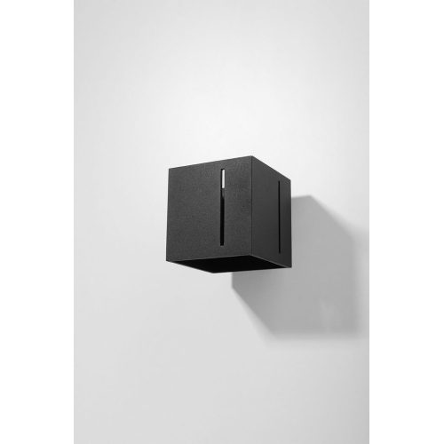 Nástěnné svítidlo SOLLUX Pixar G9 1x40W bez zdroje SL.0397 - Obrázek 2