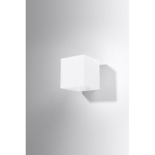Nástěnné svítidlo SOLLUX Rico G9 1x40W bez zdroje SL.0212 - Obrázek 2