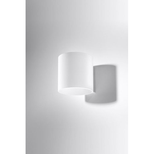 Nástěnné svítidlo SOLLUX Vici G9 1x40W bez zdroje SL.0211 - Obrázek 2