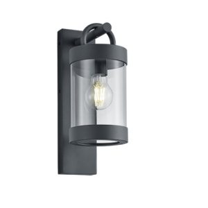 Nástěnné svítidlo TRIO SAMBESI E27 1x28W bez žárovky 204160142