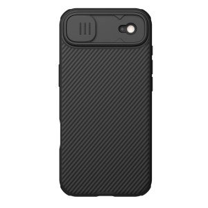 Nillkin CamShield PRO Magnetic Zadní Kryt pro Apple iPhone Air Black 57983127577