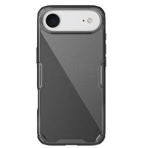 Nillkin Nature TPU PRO Kryt pro Apple iPhone Air Transparent Black 57983127779