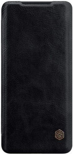 Nillkin Qin Book Pouzdro pro Samsung Galaxy S11+ Black - Obrázek 2