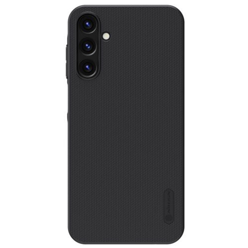 Nillkin Super Frosted Zadní Kryt pro Samsung Galaxy A15 5G Black 57983118669