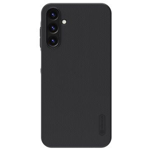 Nillkin Super Frosted Zadní Kryt pro Samsung Galaxy A15 5G Black 57983118669