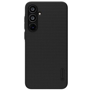 Nillkin Super Frosted Zadní Kryt pro Samsung Galaxy A35 5G Black 57983119794