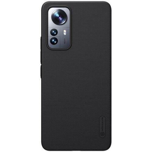 Nillkin Super Frosted Zadní Kryt pro Xiaomi 12 Lite barva Blue - Obrázek 6