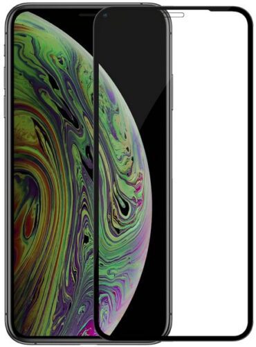 Nillkin Tvrzené Sklo 2.5D CP+ PRO Black pro Apple iPhone 11/XR 2448590