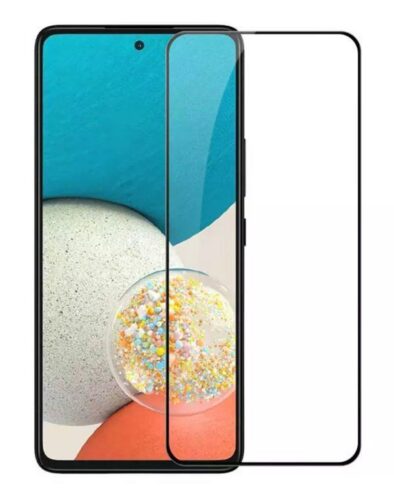 Nillkin Tvrzené Sklo 2.5D CP+ PRO Black pro Samsung Galaxy A54 5G 57983113513