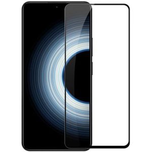 Nillkin Tvrzené Sklo 2.5D CP+ PRO Black pro Xiaomi 12T/12T Pro 6902048257924
