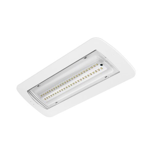 Nouzové LED svítidlo Panlux FENIX LED 300 PN35200013 IP65 5W 3h - Obrázek 2