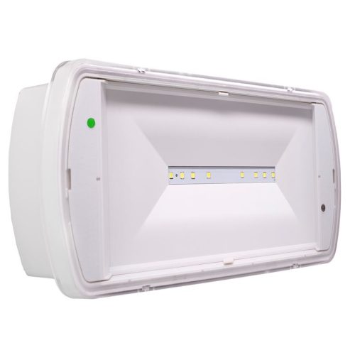 Nouzové svítidlo EATON SafeLite SL20 SL2MNM65D1C3A IP65 100lm 1h