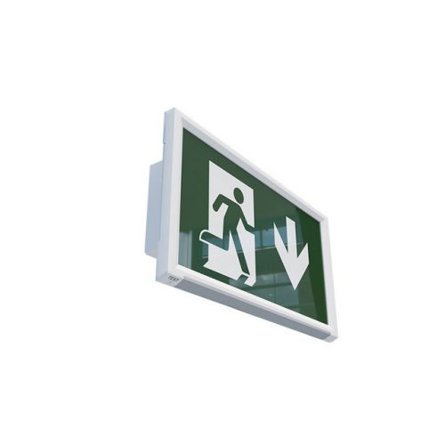 Nouzové svítidlo EUROPA 2 LED Panlux PN35200014 - Obrázek 2