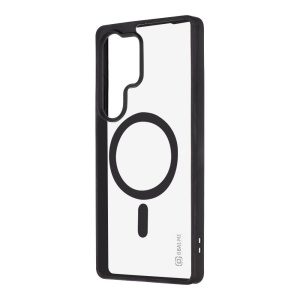 OBAL:ME MagNetix Outline Kryt pro Samsung Galaxy S25 Ultra Black 57983126767
