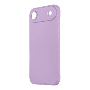 OBAL:ME Matte TPU Kryt pro Apple iPhone Air Purple 57983127343