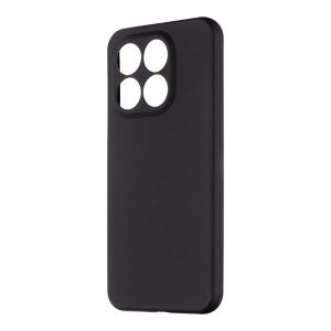 OBAL:ME Matte TPU Kryt pro Xiaomi 15T Black 57983127986