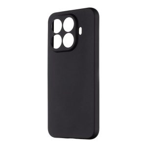 OBAL:ME Matte TPU Kryt pro Xiaomi 15T Pro Black 57983127987