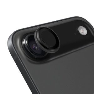 OBAL:ME Ochrana Čoček pro Apple iPhone Air Space Black 57983127271