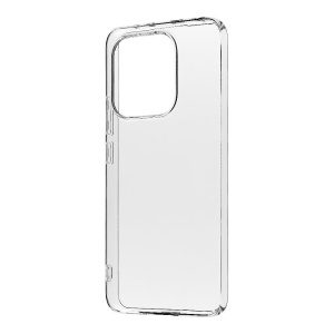 OBAL:ME TPU Kryt pro Xiaomi Redmi Note 14 4G Transparent 57983125309