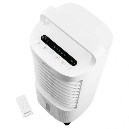 Ochlazovač vzduchu SENCOR SFN 5011WH - Obrázek 2