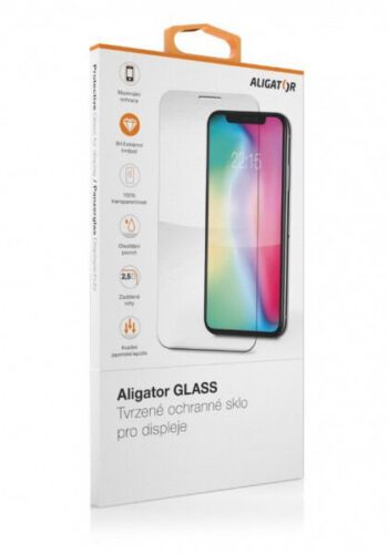 Ochrana displeje GLASS Samsung Galaxy A16 5G GLA0281