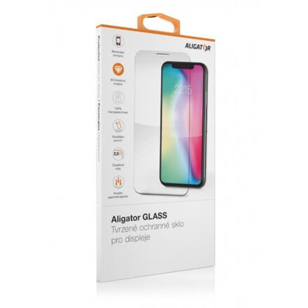 Ochrana displeje GLASS Xiaomi Redmi A1 GLA0226