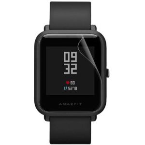 Ochranná fólie pro Xiaomi Huami Amazfit Bip / Bip S AMBIPSC