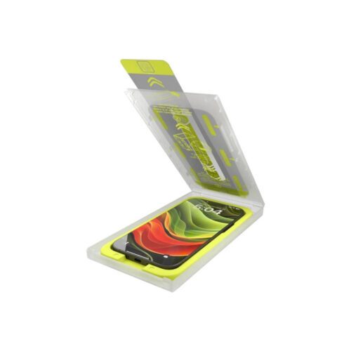 Ochranné sklo pro iPhone 16 Pro Mobile Origin Screen Guard - 2ks - Obrázek 2