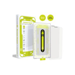 Ochranné sklo pro iPhone 16 Pro Mobile Origin Screen Guard - 2ks