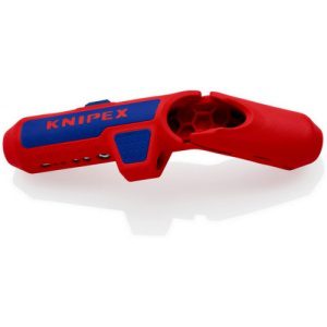 Odizolovací nůž Knipex 16 95 01 SB ErgoStrip univerzální