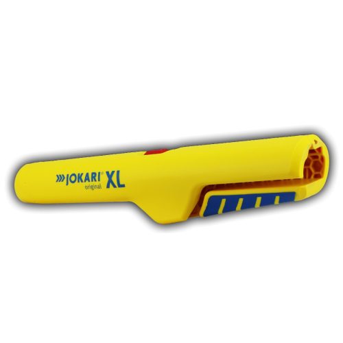 Odplášťovač kabelů Jokari XL NO 30125 průměr 8-13mm