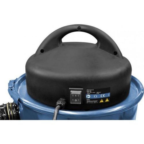 Odsávací zařízení 1100W Güde GAA 50 55136 - Obrázek 2