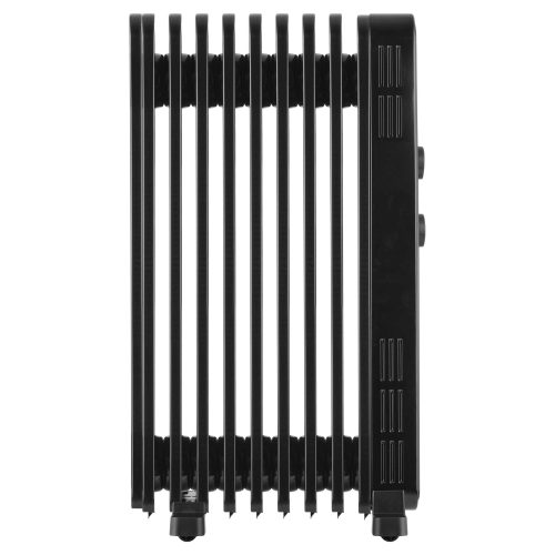 Olejový radiátor SENCOR SOH 3509BK černý 800/1200/2000W - Obrázek 2