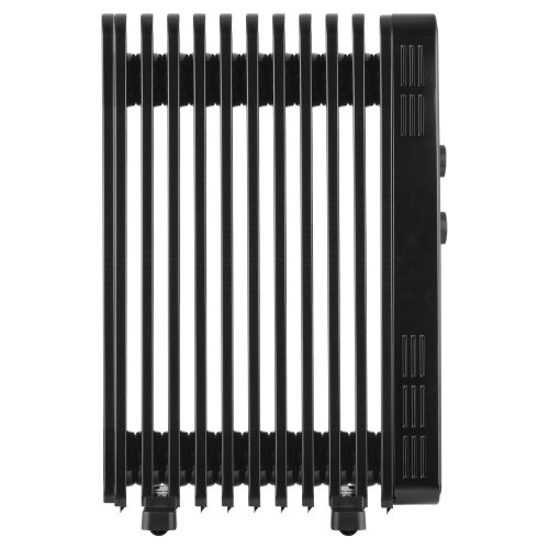 Olejový radiátor SENCOR SOH 3511BK černý 1000/1300/2300W - Obrázek 2