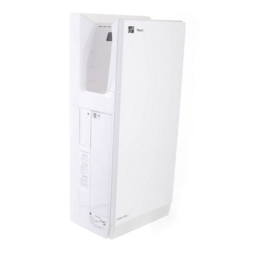 Osoušeč rukou G21 Razor White 635350 - Obrázek 2