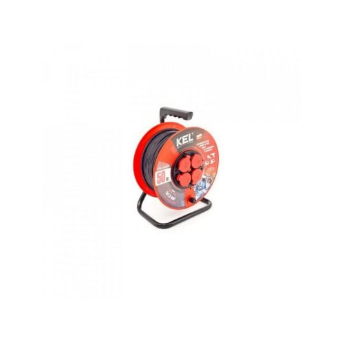 PRODL. BUBEN 50M/4Z H05RR-F 3x1