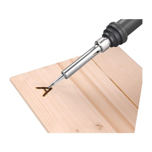 Pájecí stanice 70W 230V EXTOL INDUSTRIAL 8794520 - Obrázek 2