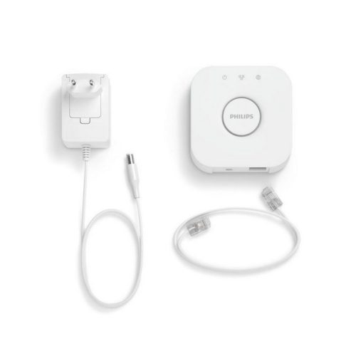 Philips Hue Bridge 2.0 8719514342620 - Obrázek 2