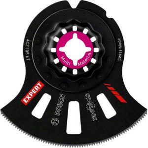 Pilový kotouč Bosch ACZ 105 ET EXPERT MultiMaterial Segment 105mm pro oscilační brusky 2.608.664.208