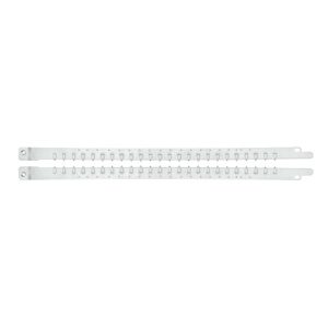 Pilový plátek pro lehčený beton 430mm 48 zubů DeWALT DT2975 pro pily Alligator