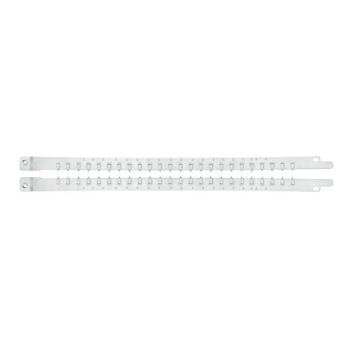 Pilový plátek pro lehčený beton 430mm 48 zubů DeWALT DT2975 pro pily Alligator