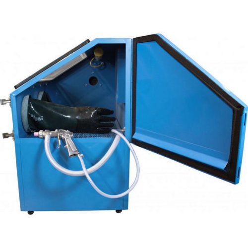 Pískovací box Güde GSK 110 40020 - Obrázek 2