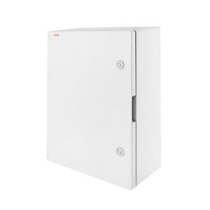 Plastová skříň Famatel MAGNA 39145 IP65 500x400x175mm