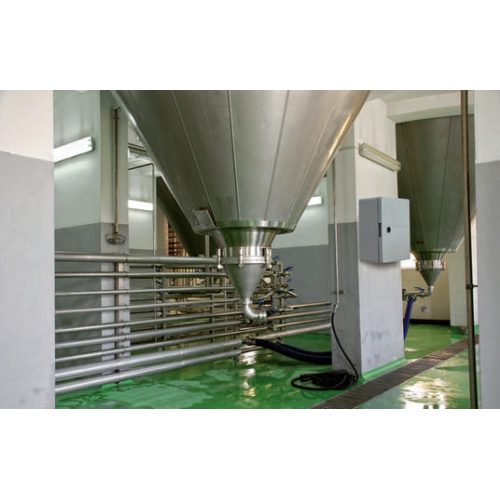 Plastová skříň Famatel MAGNA 39146-T IP65 600x400x200mm průhledné dveře - Obrázek 2