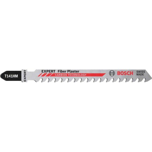 Plátky do přímočaré pily Bosch T141HM 3ks 2.608.900.563 - Obrázek 2
