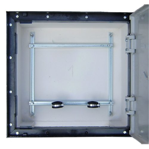 Plynoměrová skříň DCK SPZ10/KV-7 - Obrázek 2
